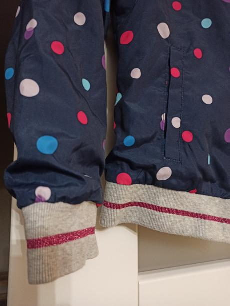 Obojstranná bunda, tcm,134