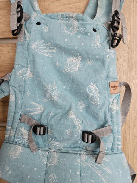 Sestrice carrier, sestrice