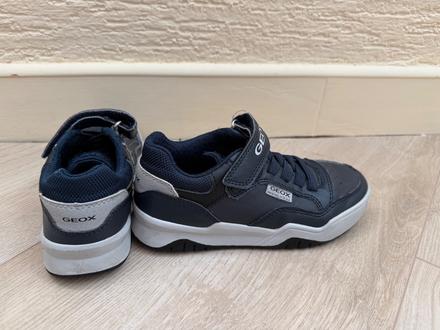 Tenisky geox - perth, geox,30