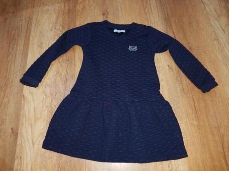 Dievcenske saty, 104