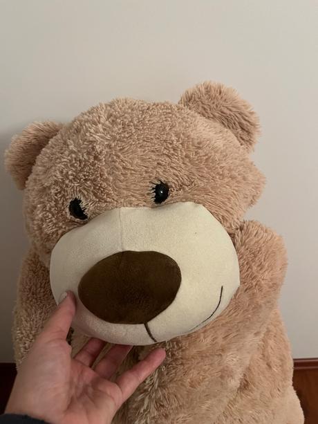 Plyšový medveď,
