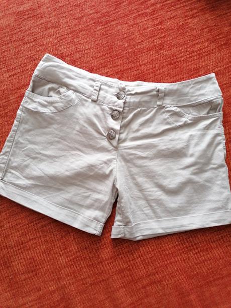 Dámske šortky s, s