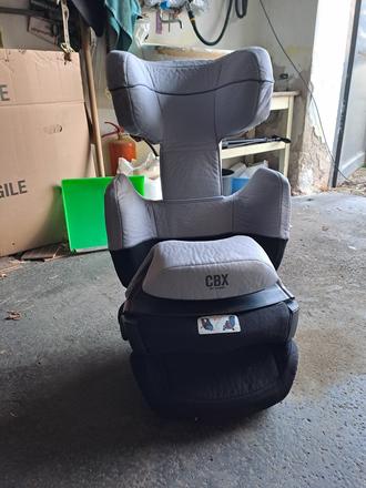 Autosedačka, cybex