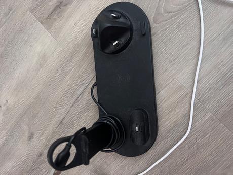 Bezdrôtové nabíjačky, 