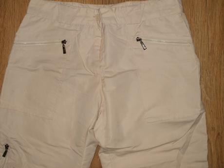 Športové 3/4 nohavice, m