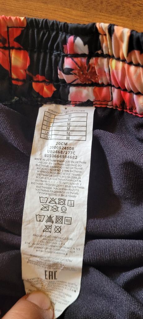 Calzedonia plavky m, calzedonia,m