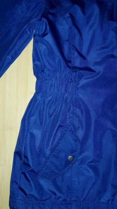 Prechodná bunda, 140