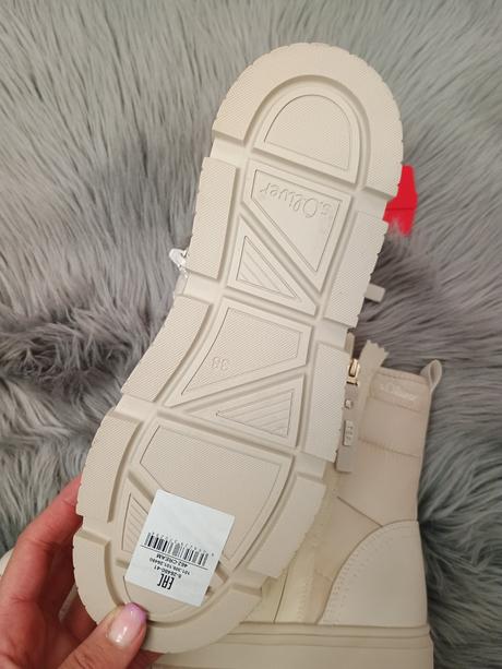 Dámske snehule 23221361 b, 36 - 41