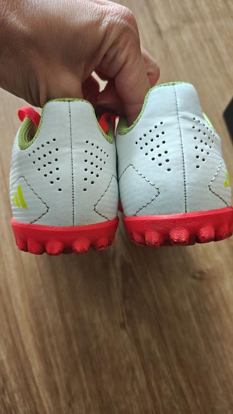 Adidas turfy f50 club tf j, adidas,29
