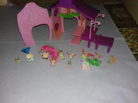 Filly dom+filly pony zs., 