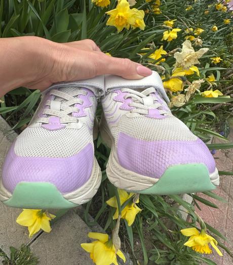 Sieťované tenisky, reserved,36