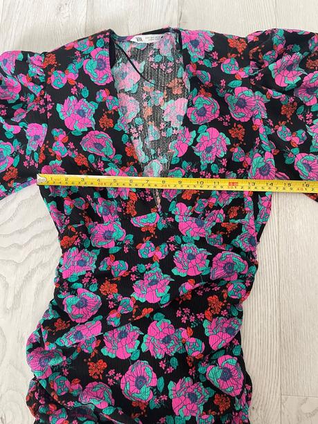 Príležitostné šaty, zara,s