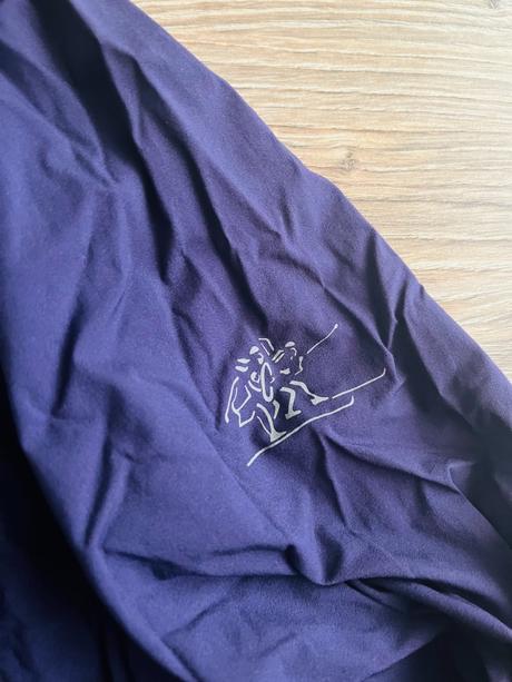 Funkčná outdoorová bunda bergans, pc 171 eur, s