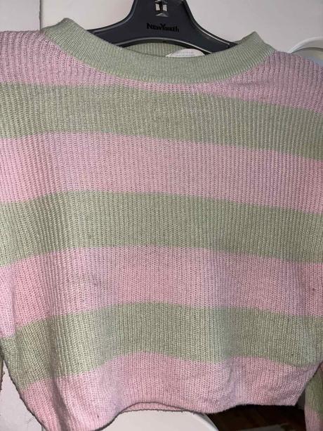 Sveter h&m 134/140, h&m,140