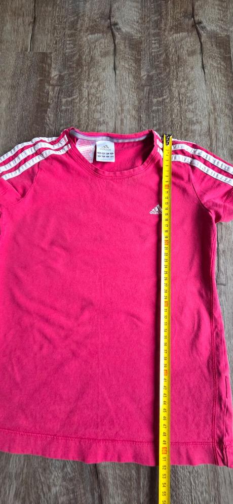 Tricko, adidas,152