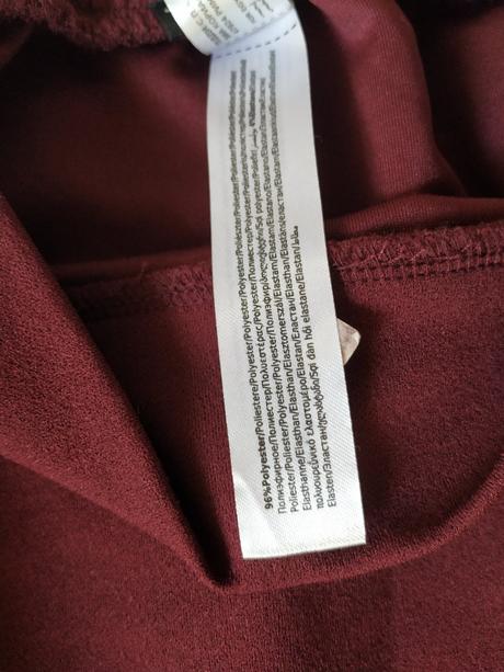 Asymetrická sukňa, terranova,s