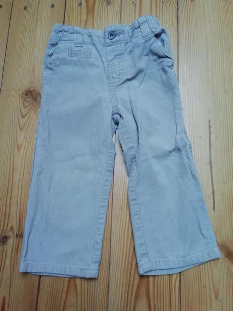 Mensestrove nohavice, marks & spencer,92