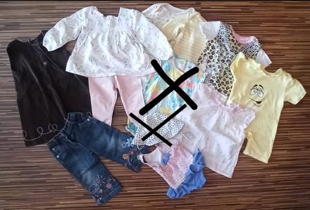 Balik dievcatko 80, 68–80