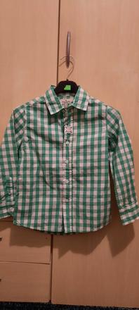 Košeľa, tom tailor,116