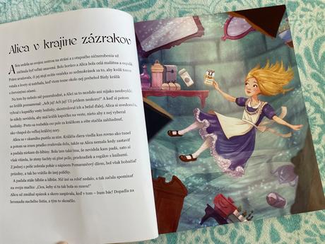 Najznámejšie klasické príbehy, 