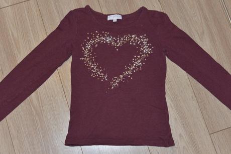 Tričko, charles vögele,122