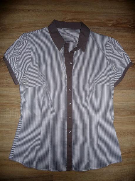 Elastická blúzka, orsay,42