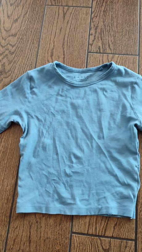 Crop tričko, gate,36