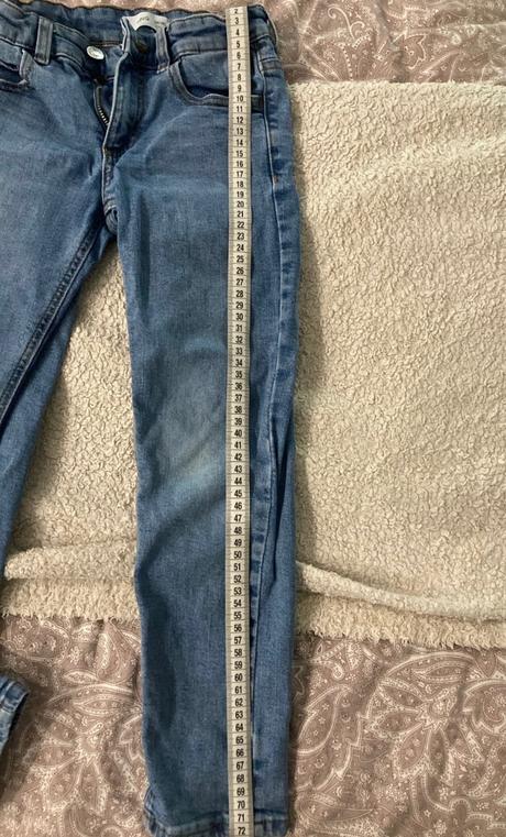 Chlapčenská mikina, rifle, boxerky, adidas,128