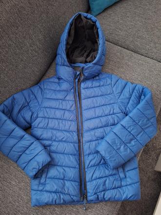 Prechodná bunda 4f, 152