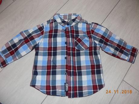 Karovana kosielka, f&f,68