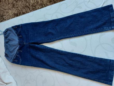 Tehotenské rifle, m