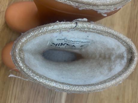 En fant 24 zateplené gumáky, čižmy, snehule, en fant,24