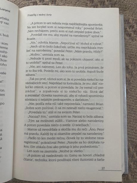 Priateľky z mokrej štvrte ann leary, 