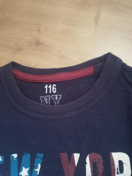 Tričká, f&f,116