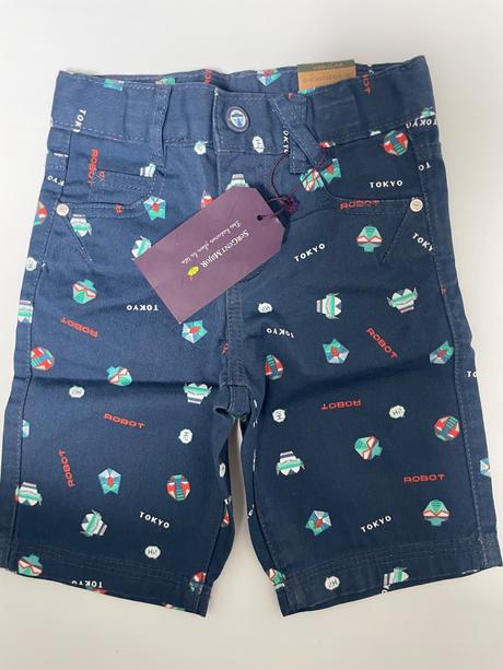 Šortky sergent major, sergent major,98 / 104