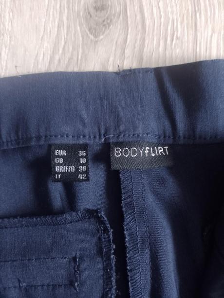 Strečové nohavice, bonprix, veľkosť s, bonprix,s