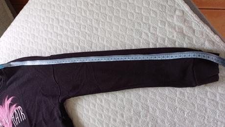 Mikina trollovia, princezná poppy, s