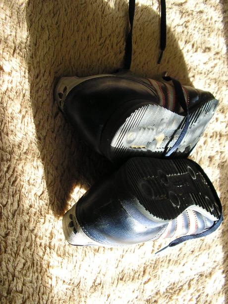 1556. šport. obuv, adidas,38