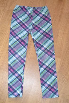 Leginy, topolino,116