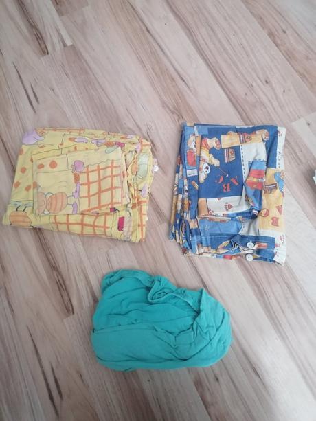 Obliecky detske, šírka (cm): 100,dĺžka (cm): 135