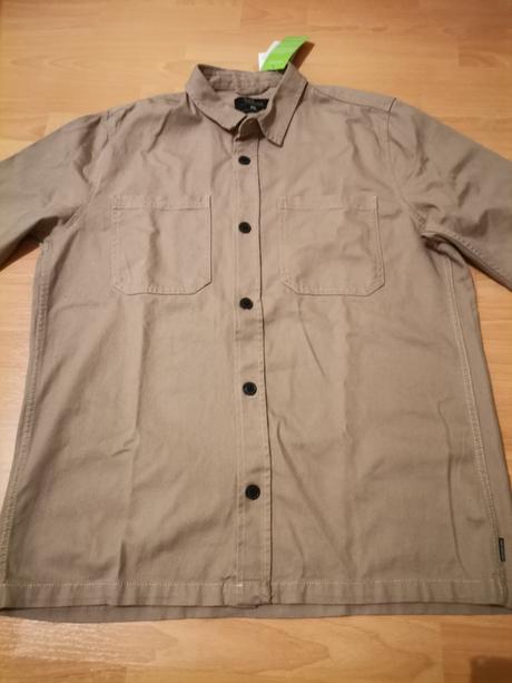 Pánska košeľa/bunda xl, xl