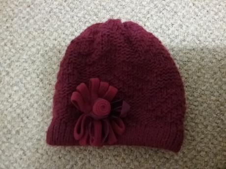 Čiapka primigi, primigi,80