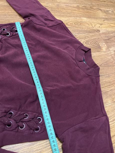 Mikina, tally weijl,xs