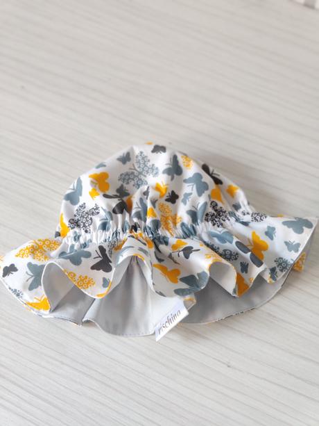 Letný klobúčik, 62 / 68