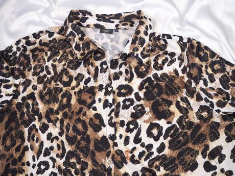 Kvalitná blúzka bexleys, 50