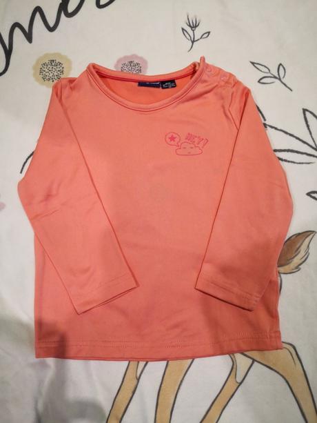 Termo tričko, lupilu,92