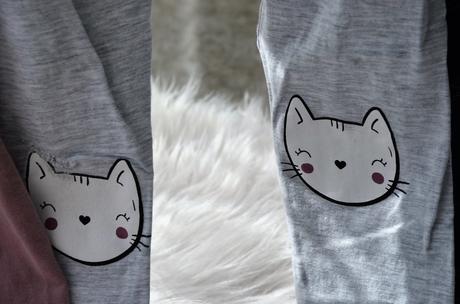 3x mačičkové legíny-134, 134