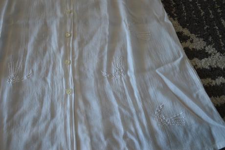 Blúzka bez rukávov, m