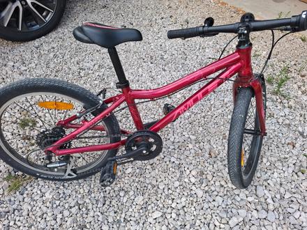 Bicykel, amulet,20