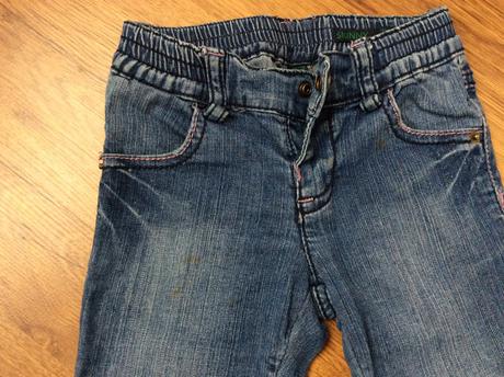 Rifle benetton, benetton,80